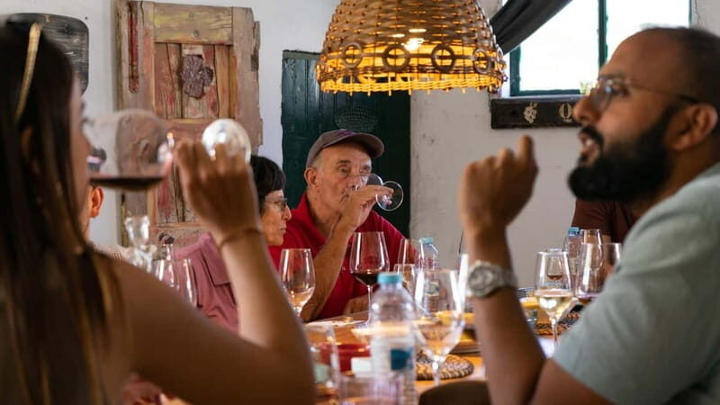 Porto: Douro Valley, 2 Wineries, Lunch, and 1-Hour Boat Tour - Key Points