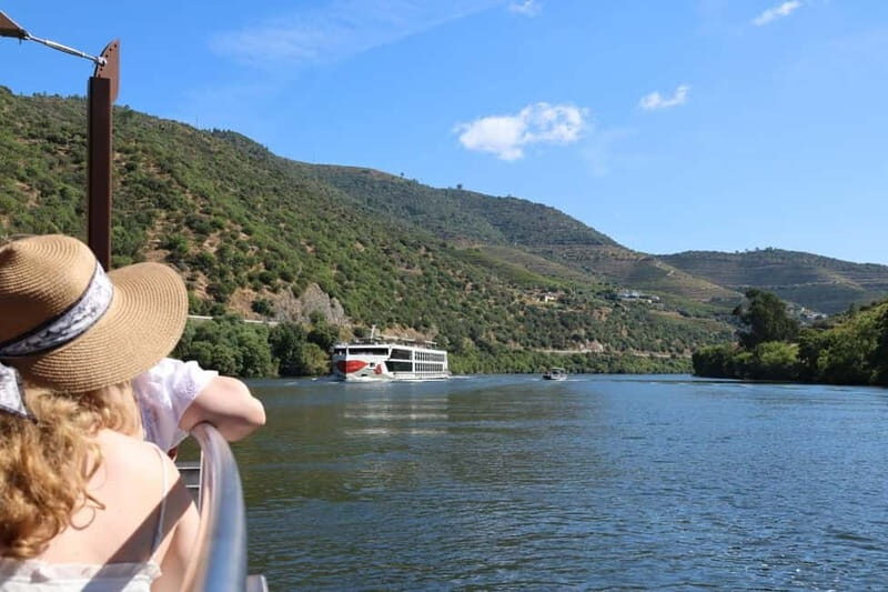 Porto: Douro Valley, 2 Wineries, Lunch, and 1-Hour Boat Tour - An In-Depth Look at the Douro Valley Tour Experience