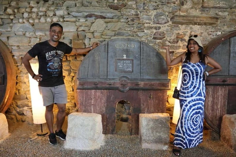 Porto: Douro Valley, 2 Wineries, Lunch, and 1-Hour Boat Tour - Who Would Enjoy This Tour?
