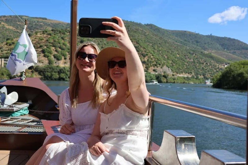 Porto: Douro Valley, 2 Wineries, Lunch, and 1-Hour Boat Tour - FAQs