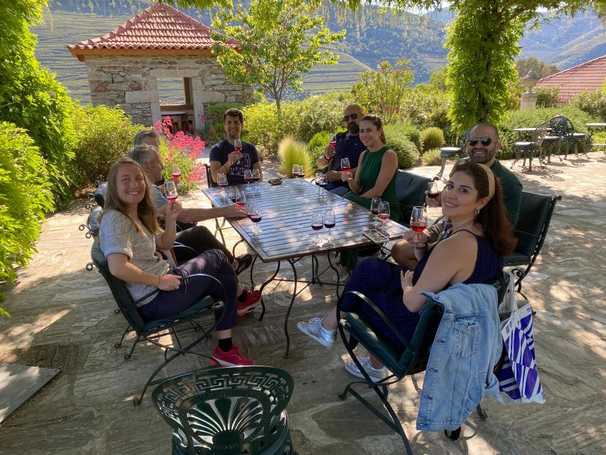 Porto: Douro Valley, 2 Wineries, Lunch, and 1-Hour Boat Tour - Final Thoughts