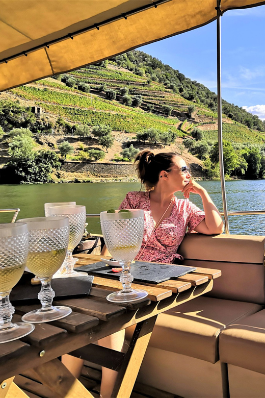 Porto: Douro Valley, 2 Wineries, Lunch & Private Boat Trip - A Deep Dive into the Experience