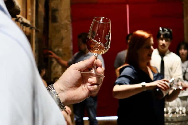 Porto: Douro Valley, 2 Wineries, Lunch & Private Boat Trip - Breathtaking Viewpoints and Views