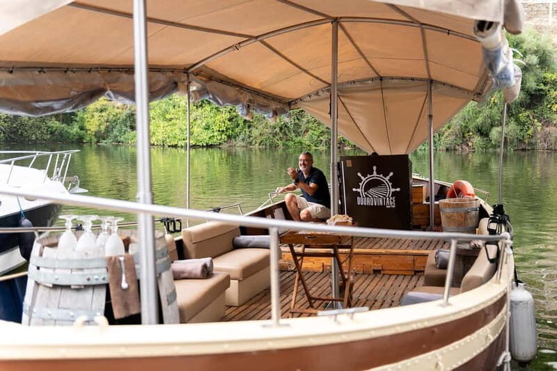 Porto: Douro Valley, 2 Wineries, Lunch & Private Boat Trip - Who Will Love This Tour?