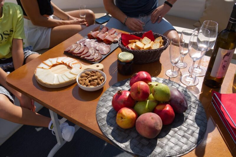 Porto: Douro Valley & Amarante Wine, Food & River Tour - The Sum Up