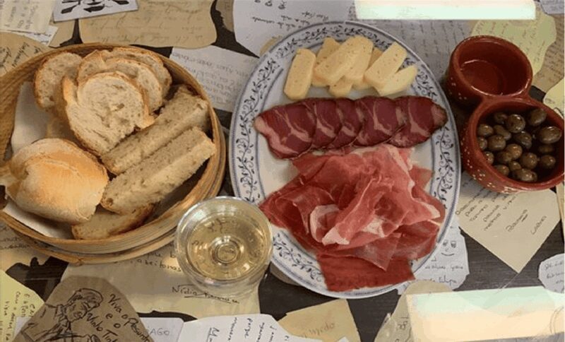 Porto: DOURO VALLEY and AMARANTE City Half-day Tour - Key Points