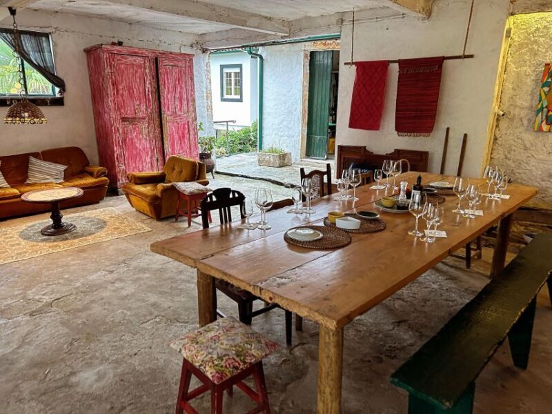 Porto: DOURO VALLEY and AMARANTE City Half-day Tour - FAQ