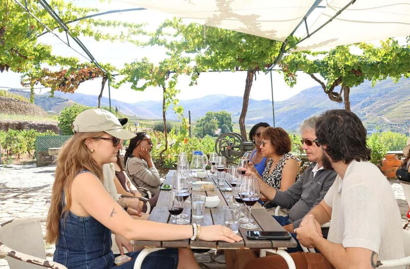 Porto: DOURO VALLEY Half-day Tour - FAQs
