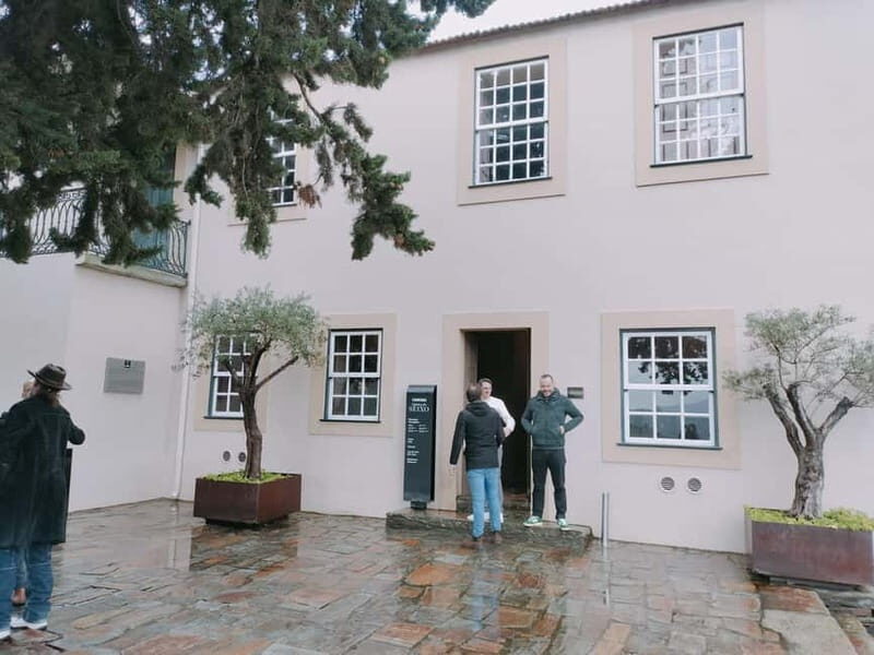 Porto: Douro Valley Half-Day Wine and Food Tour - FAQ
