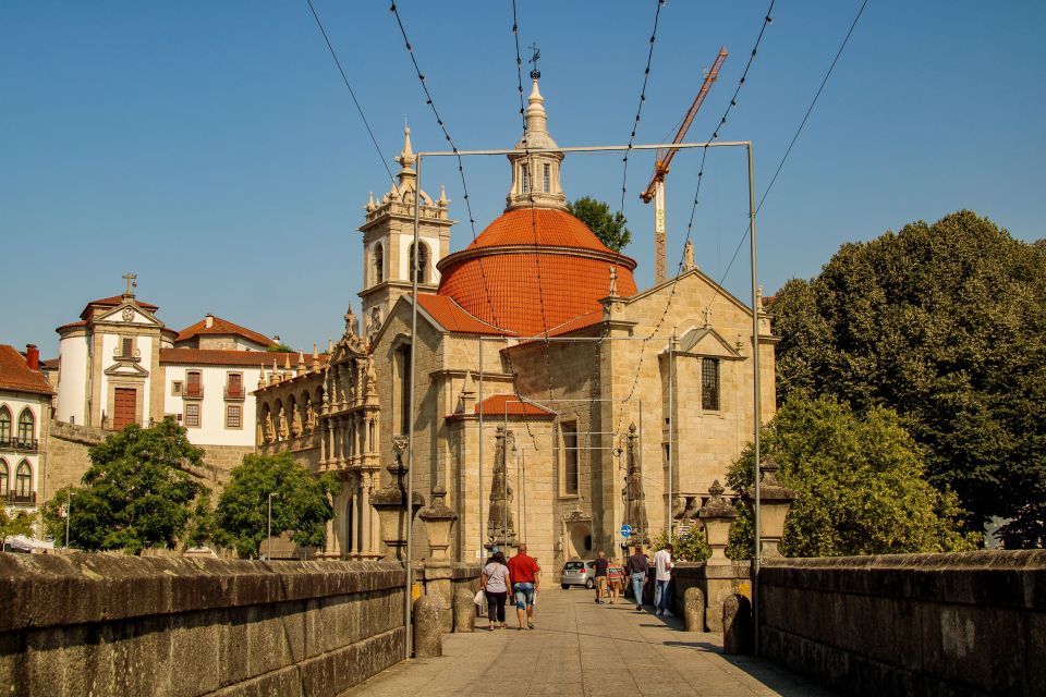 Porto: Douro Valley History & Wine Tour With Cruise & Lunch - Frequently Asked Questions