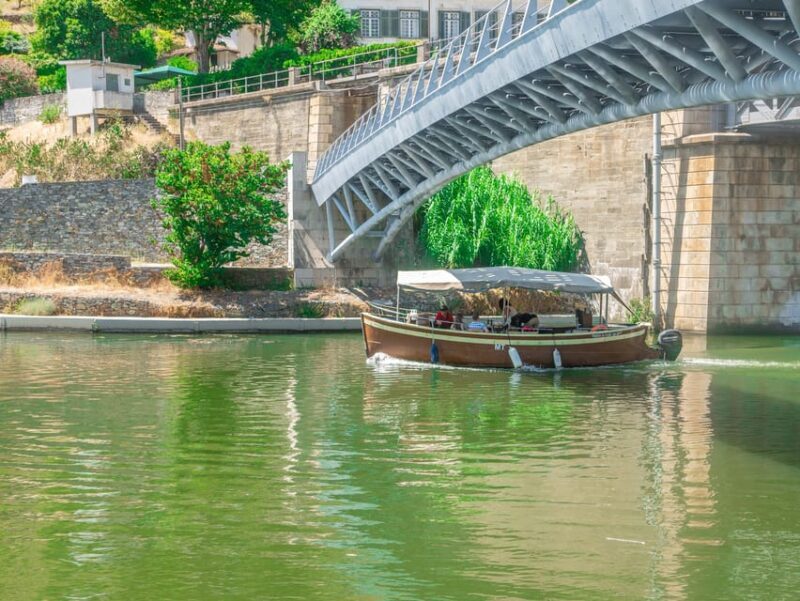 Porto: Douro Valley Private Tour, Tastings, Cruise & Lunch - A Journey into Portugal’s Douro Valley: What to Expect