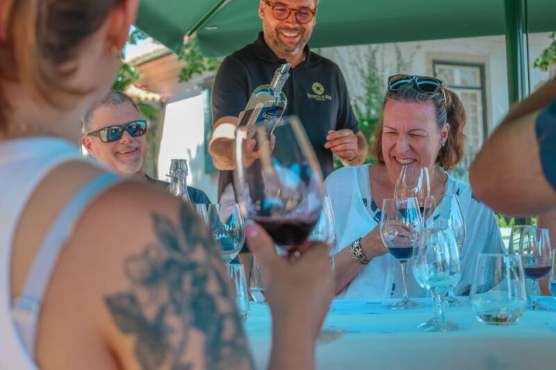 Porto: Douro Valley Private Tour, Tastings, Cruise & Lunch - Who Would Love This Tour?