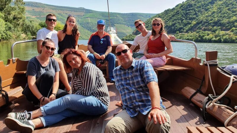 Porto: Douro Valley Tour W/ Wine Taste, Boat Cruise & Lunch - An In-Depth Look at the Tour