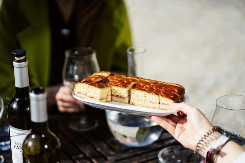 Porto: Douro Valley Tour with 2 Wineries, Lunch and Cruise - FAQs About the Douro Valley Tour