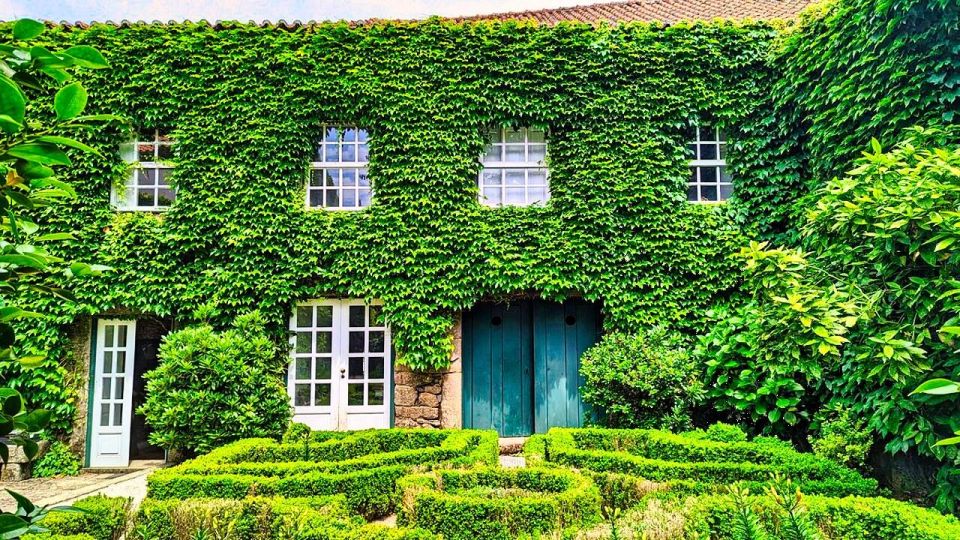 Porto: Douro Valley Tour With 2 Wineries, Lunch and Cruise - Highlights of the Tour