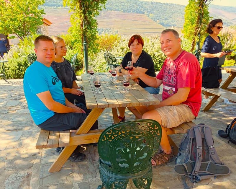 Porto: Douro Valley Tour with 3 Wineries and Lunch - A Practical Overview of the Douro Valley Tour