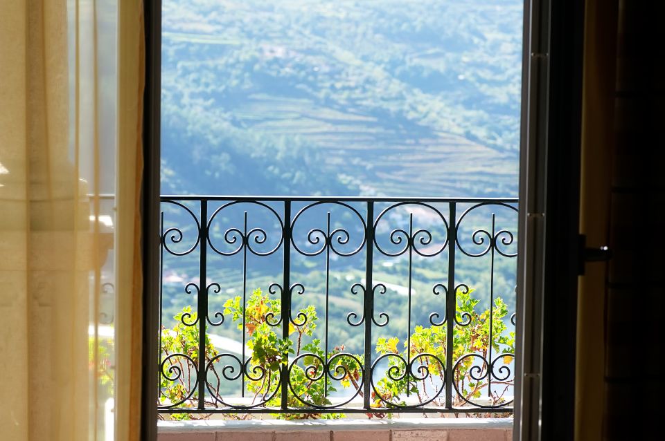 Porto: Douro Valley Tour With Wine Tasting, Cruise and Lunch - Important Information for Travelers