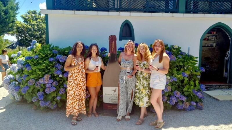 Porto: Douro Valley Vineyards Tour with Lunch & River Cruise - FAQ