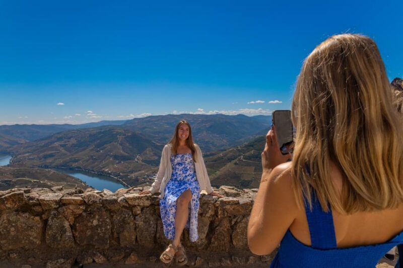 Porto: Douro Valley Wine & History Tour with Cruise & Lunch - An In-Depth Look at the Douro Valley Tour