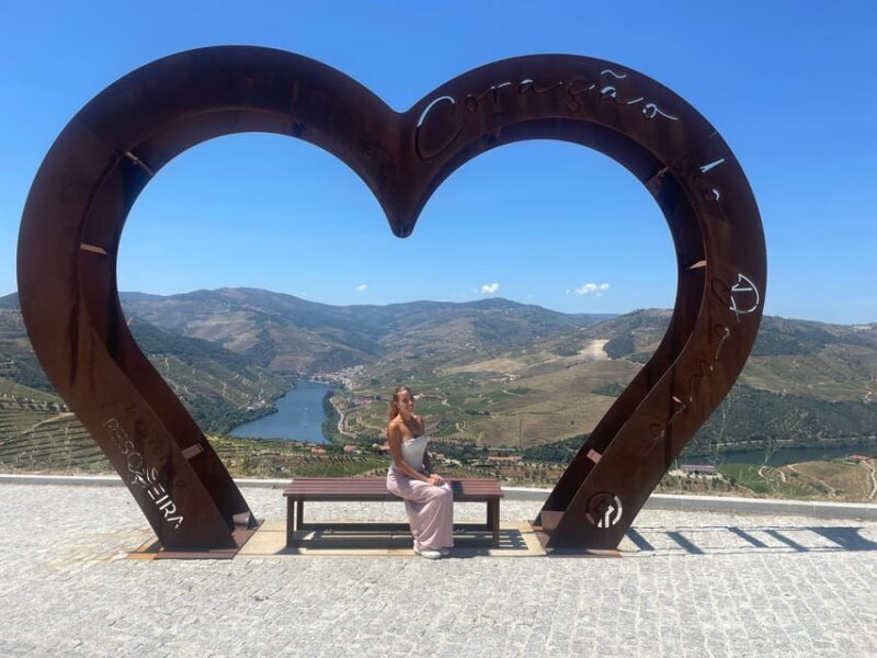 Porto: Douro Valley Wine Tour with a Sommelier & Boat Trip - The Value of the Tour: Breaking Down the Cost