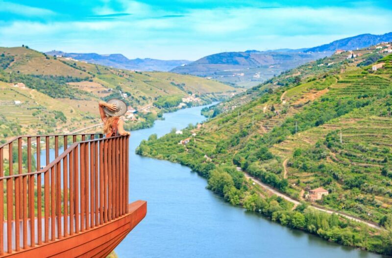 Porto: Douro Valley Wine Tour with a Sommelier & Boat Trip - Authentic Experiences That Keep Visitors Coming Back