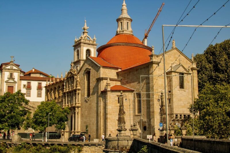 Porto: Douro Valley Wine Tour with Lunch, Tastings & Cruise - Final Thoughts