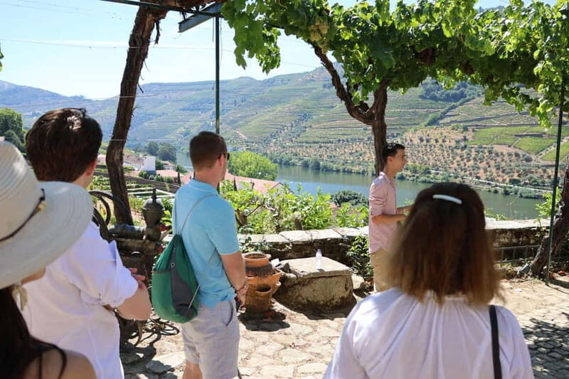 Porto: Douro Valley with Small Wineries, Lunch and Boat Tour - FAQ