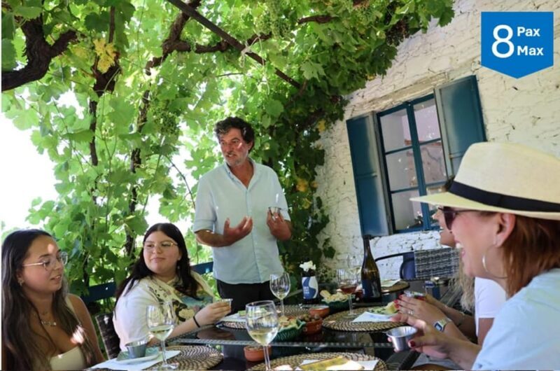 Porto: Douro Valley with Small Wineries, Lunch and Boat Tour - A Close Look at the Itinerary and What to Expect
