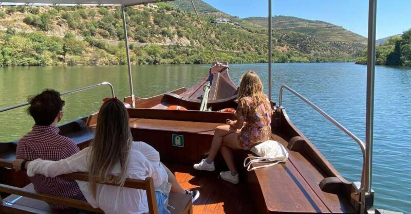 Porto: Douro Valley with Small Wineries, Lunch and Boat Tour - Who Will Love This Tour?