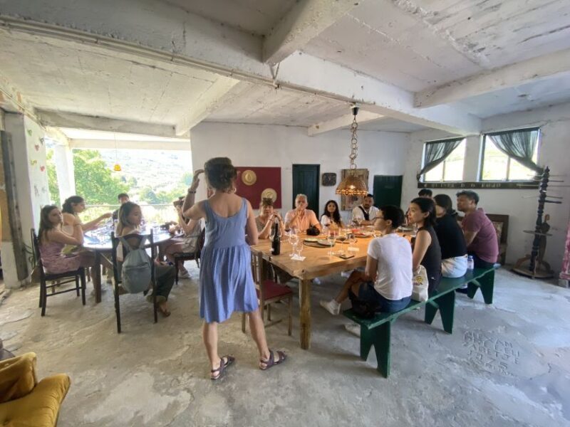 Porto: Douro Valley with Small Wineries, Lunch and Boat Tour - Final Thoughts
