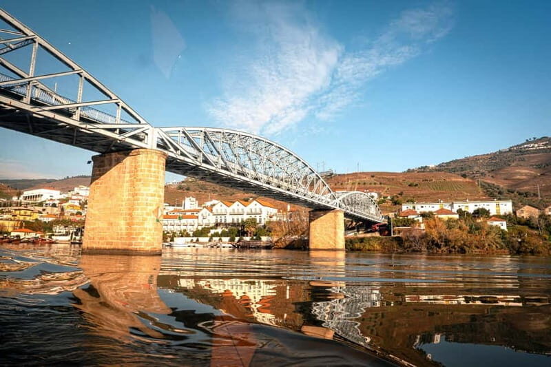Porto: Douro Wine Tour with Lunch and River Cruise - Authentic Experiences and Insights from Travelers