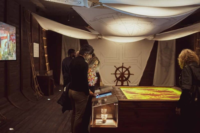 Porto: Entry ticket at WOW Porto Region Across The Ages - Frequently Asked Questions