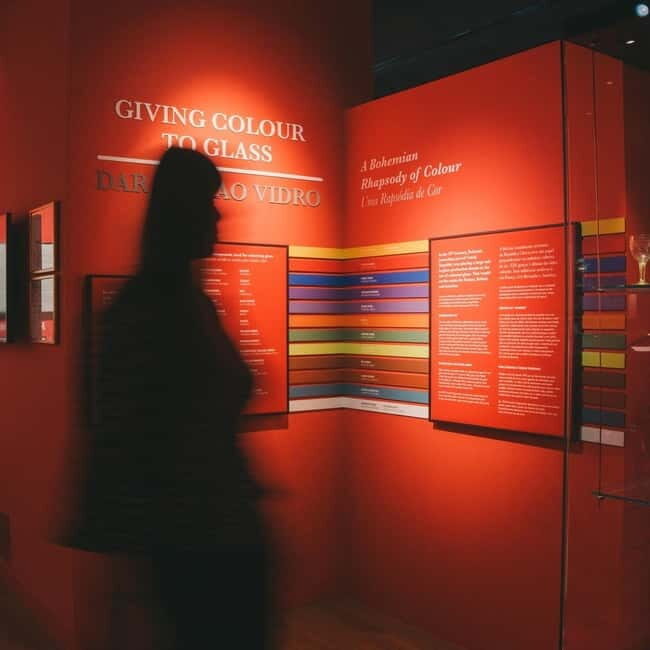 Porto: Entry Ticket at WOW - The Art of Drinking Museum - Who Will Enjoy This Experience?