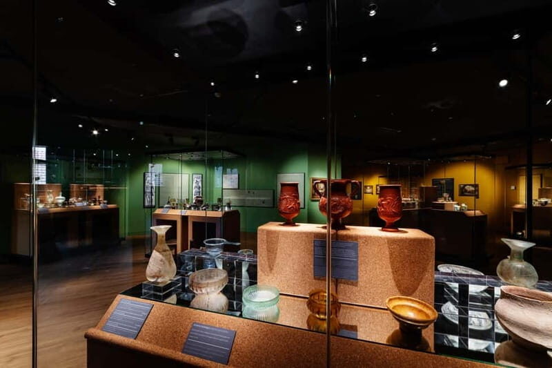 Porto: Entry Ticket at WOW - The Art of Drinking Museum - FAQ
