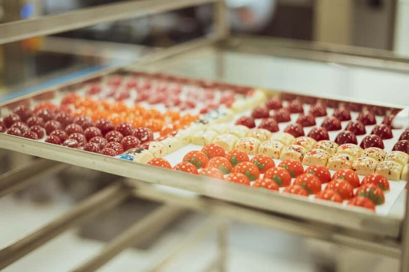 Porto: Entry Ticket at WOW The Chocolate Experience by 20|20 - FAQ