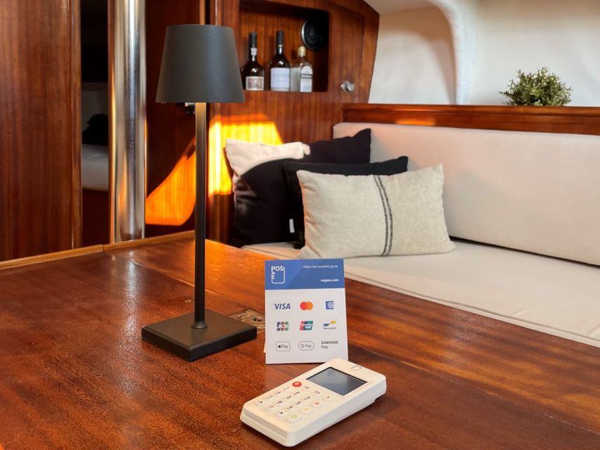 Porto: Exclusive Charming Sailboat Cruise - Weather Considerations