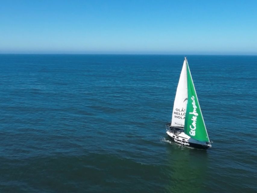 Porto: Exclusive Charming Sailboat Cruise - Frequently Asked Questions