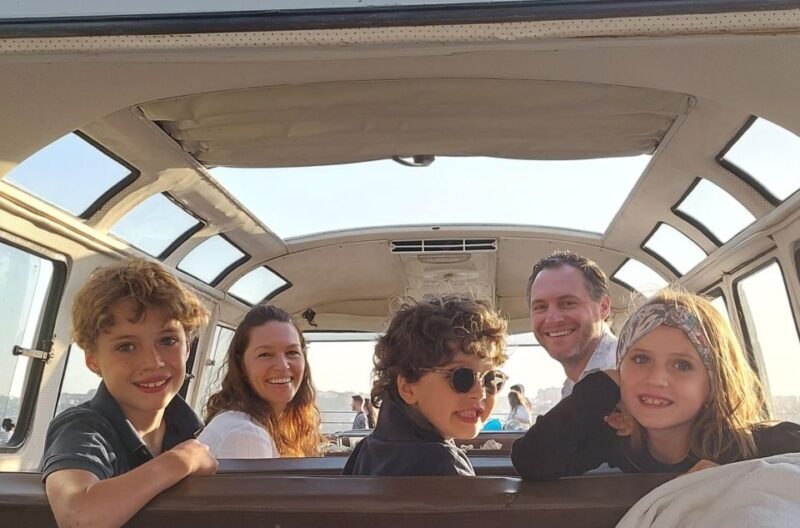Porto: Exclusive Sightseeing Tour- VW Kombi (2 to 8 people) - The Value Proposition