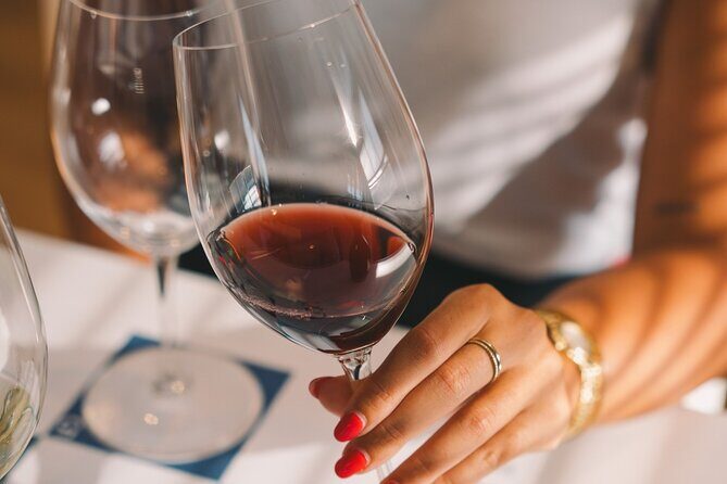 Porto: Explore Wine & Flavour - Workshops at WOW Wine School - The Sum Up