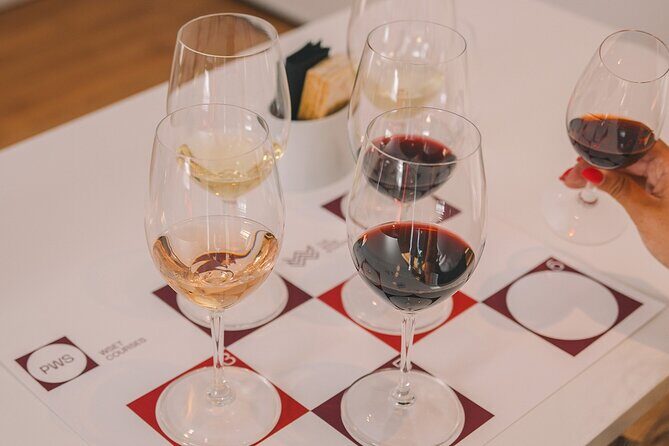 Porto: Explore Wine & Flavour - Workshops at WOW Wine School - FAQ