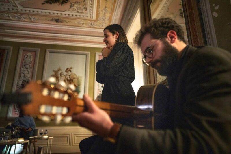 Porto: Fado Concert in one of Porto's most beautiful houses! - FAQ