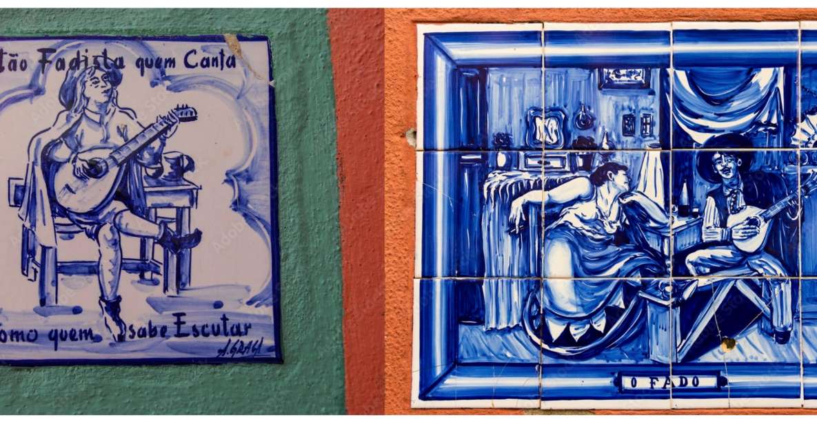 Porto Fado Night Show + Dinner - Duration and Group Size