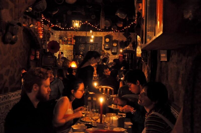 Porto: Fado Show with Dinner in a Traditional Fado House - What You Can Expect from This Fado Evening