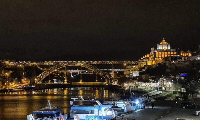 Porto: Fado Show with Dinner in a Traditional Fado House - Final Thoughts
