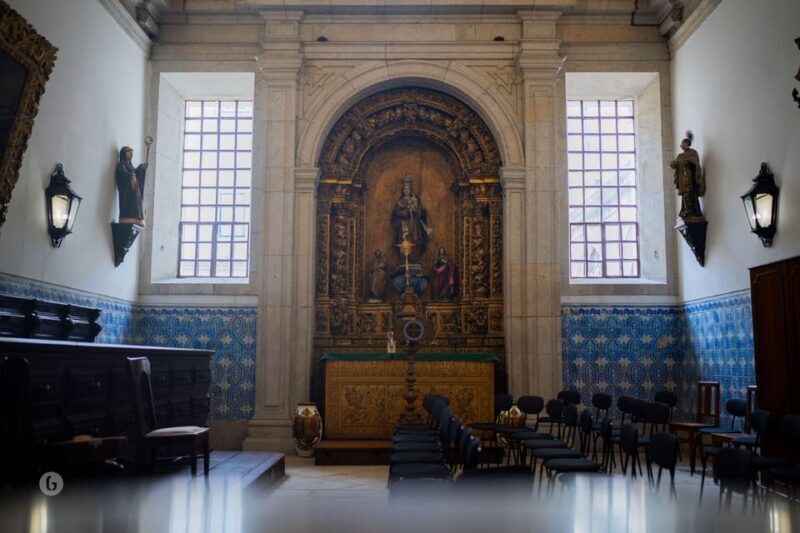 Porto: Fado Show with Guided Tour in a Historic Monastery - The Sum Up