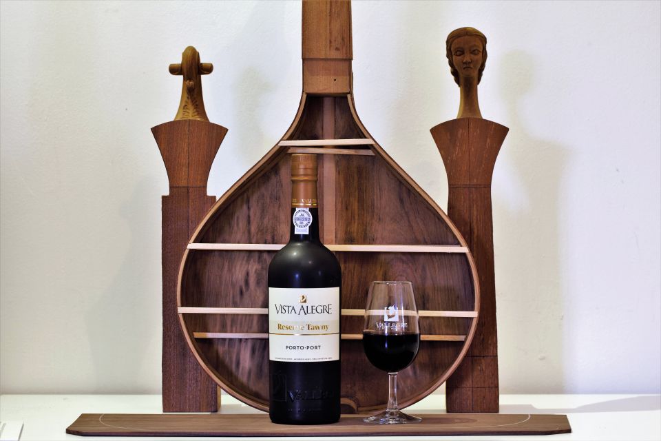 Porto: Fado Show With Port Wine - Booking Tips