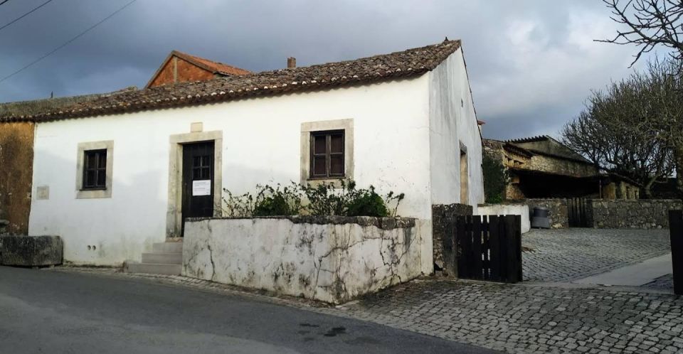 Porto: Fatima & Shepherds House Complete Private Tour - Tour Duration