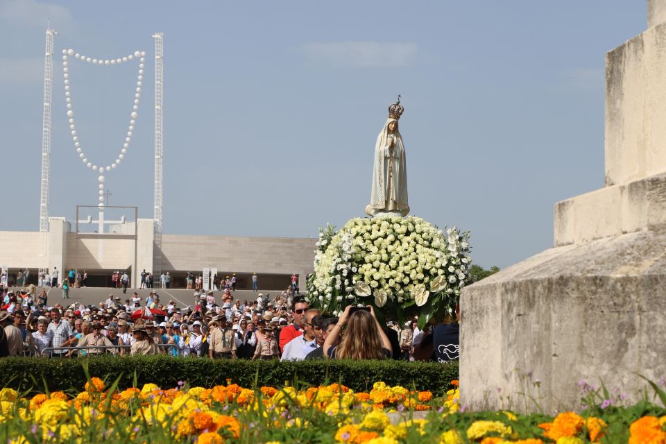 Porto: Fatima & Shepherds House Complete Private Tour - Frequently Asked Questions