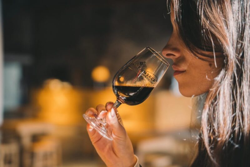 Porto: Fonseca Cellar Tour & Fado Show with Optional Dinner - Authenticity and Reviews: What Travelers Say  