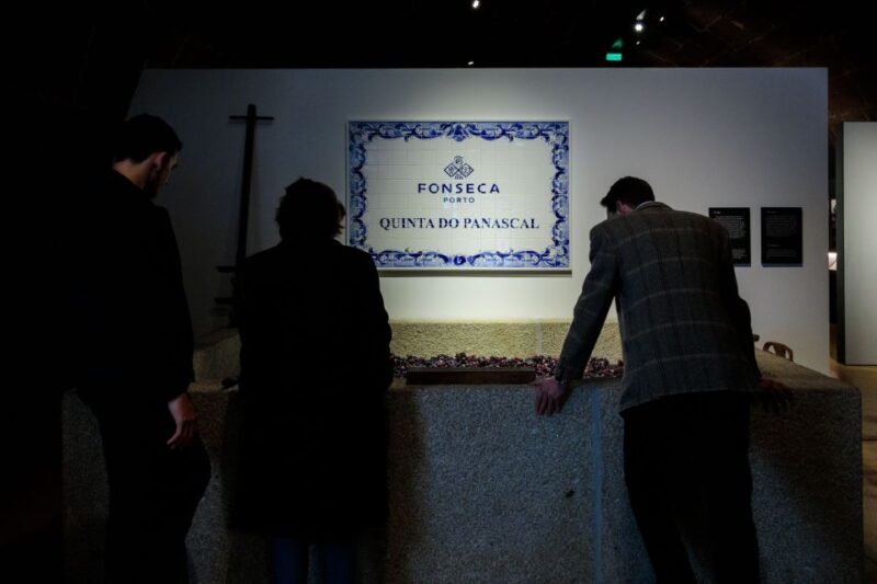 Porto: Fonseca Cellar Tour & Fado Show with Optional Dinner - The Sum Up: Is It Worth It?  